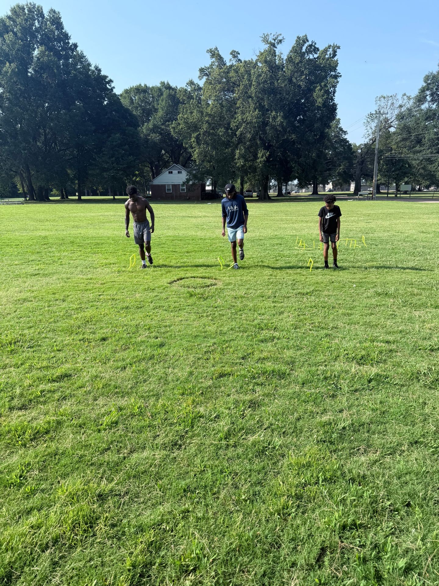 DNA Performance Roadmaps 