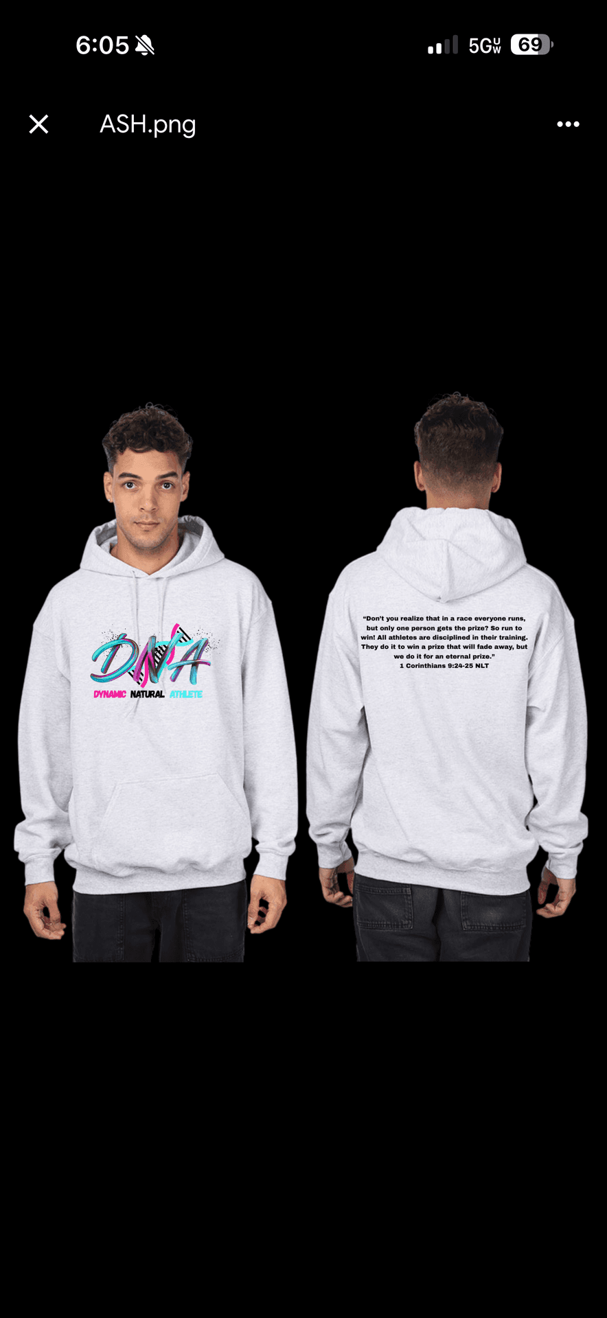 High-Output Performance Active Collection